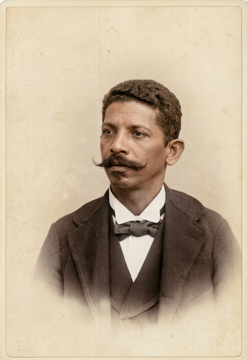 Personagens Históricos