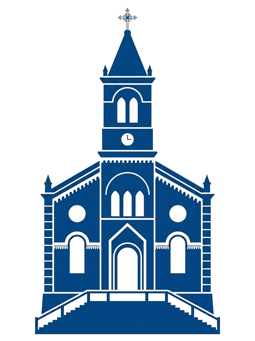 Logo Igreja Gimirim