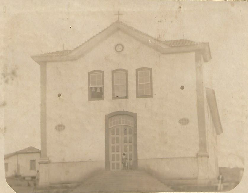 Vista de Gimirim