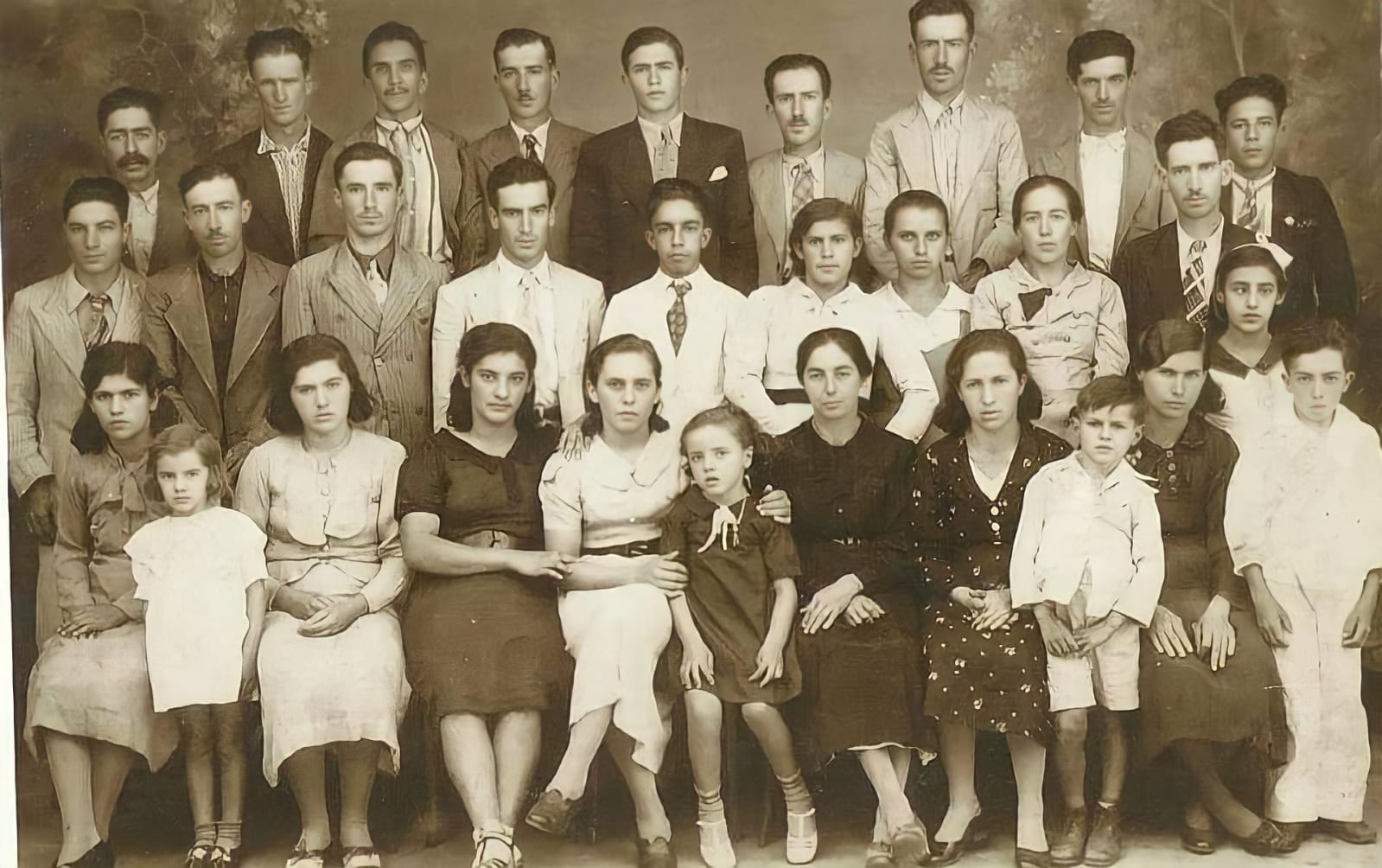 Famílias Fundadoras de Poço Fundo